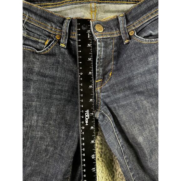 Citizens Of Humanity Jeans Women 26 Haley Stretch 174 Ankle Pant - Picture 4 of 11